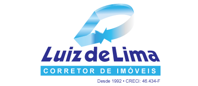 Luiz de Lima - Corretor de Imóveis - CRECI: 46.434-F